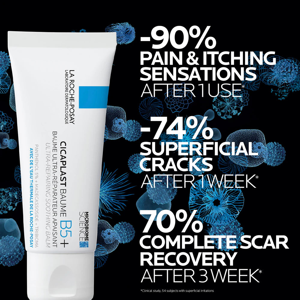 La Roche Posay Cicaplast Baume B5+