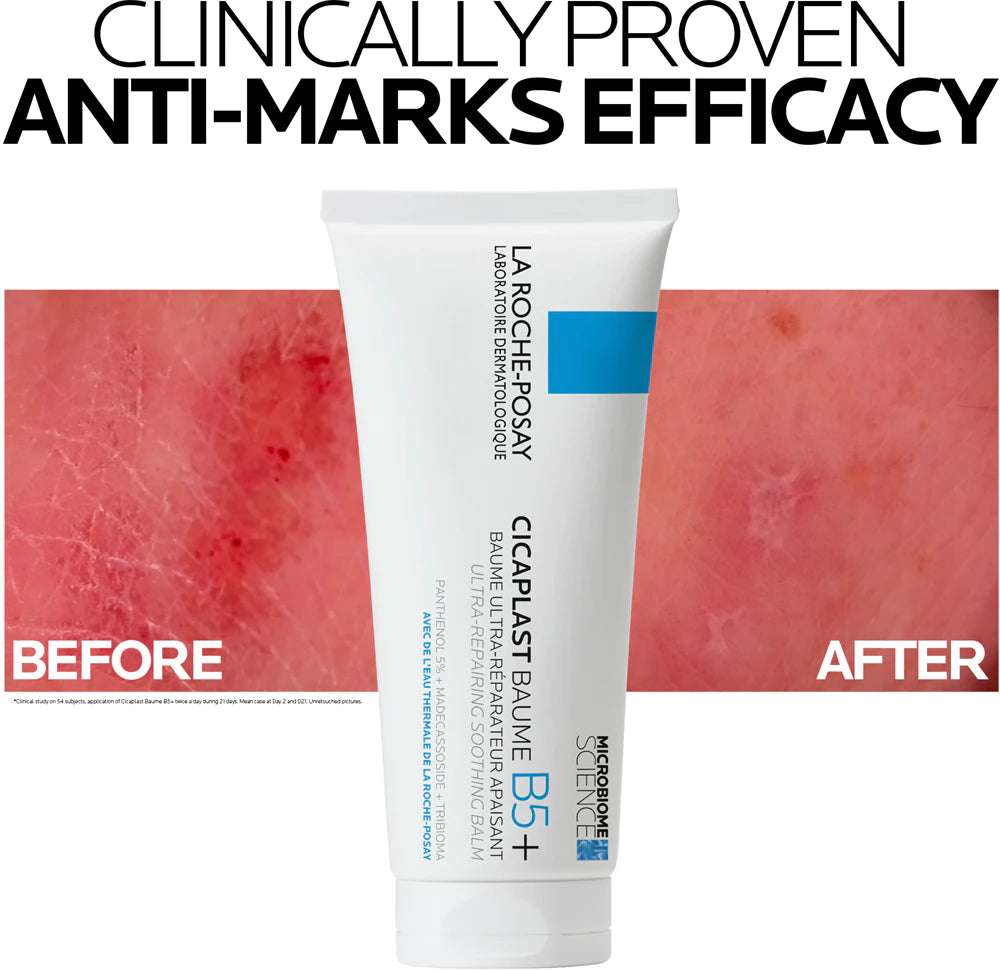 La Roche Posay Cicaplast Baume B5+