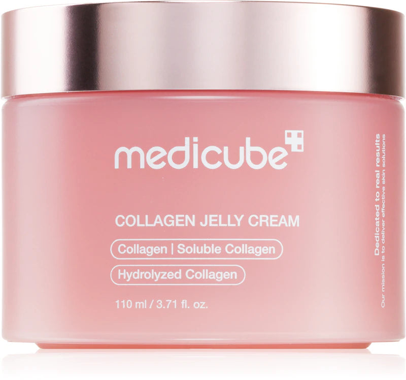 Medicube Collagen Jelly Cream