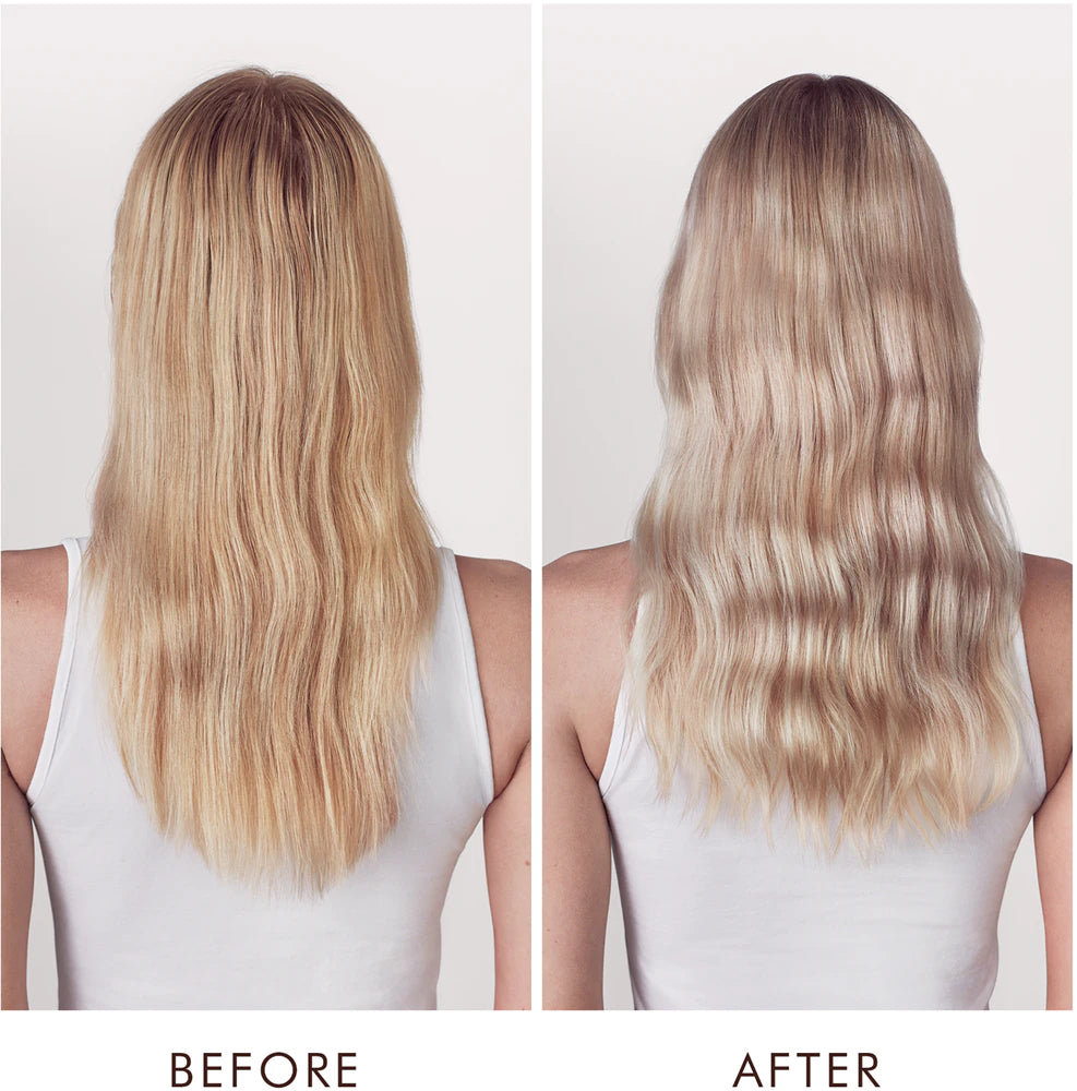 Moroccanoil Blonde Perfecting Purple Conditioner