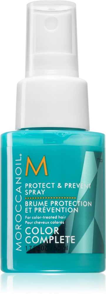 Moroccanoil Protect & Prevent Spray Mist
