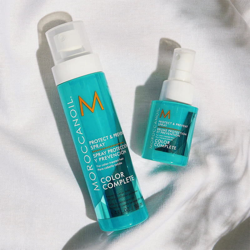 Moroccanoil Protect & Prevent Spray Mist