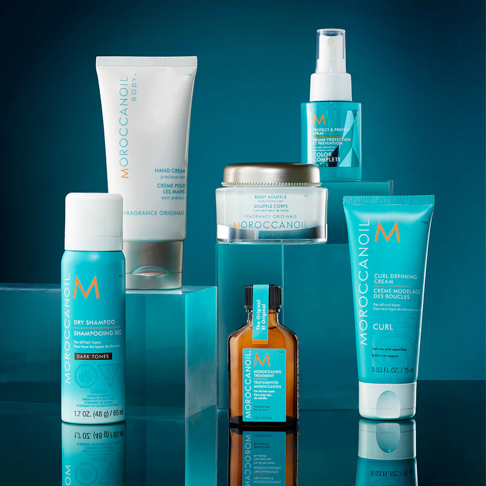 Moroccanoil Protect & Prevent Spray Mist