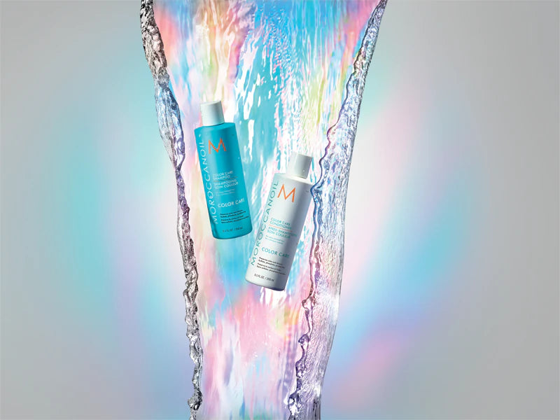 Moroccanoil Color Care Shampoo