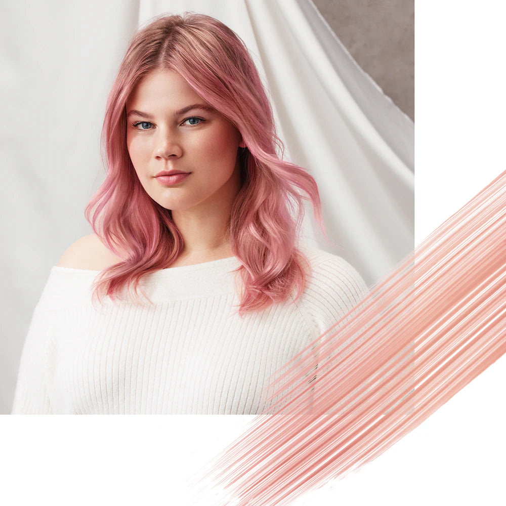 Moroccanoil Rose Gold Color Depositing Mask