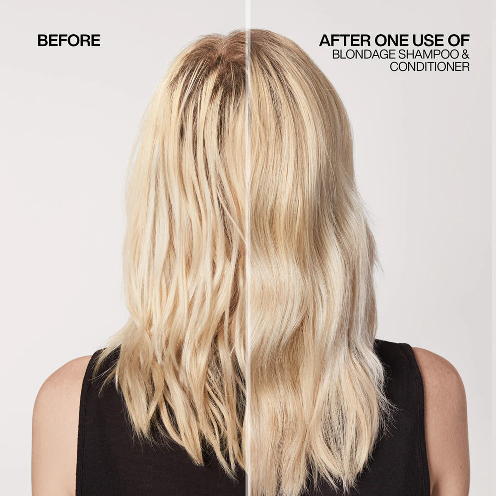 Redken Color Extend Blondage Shampoo