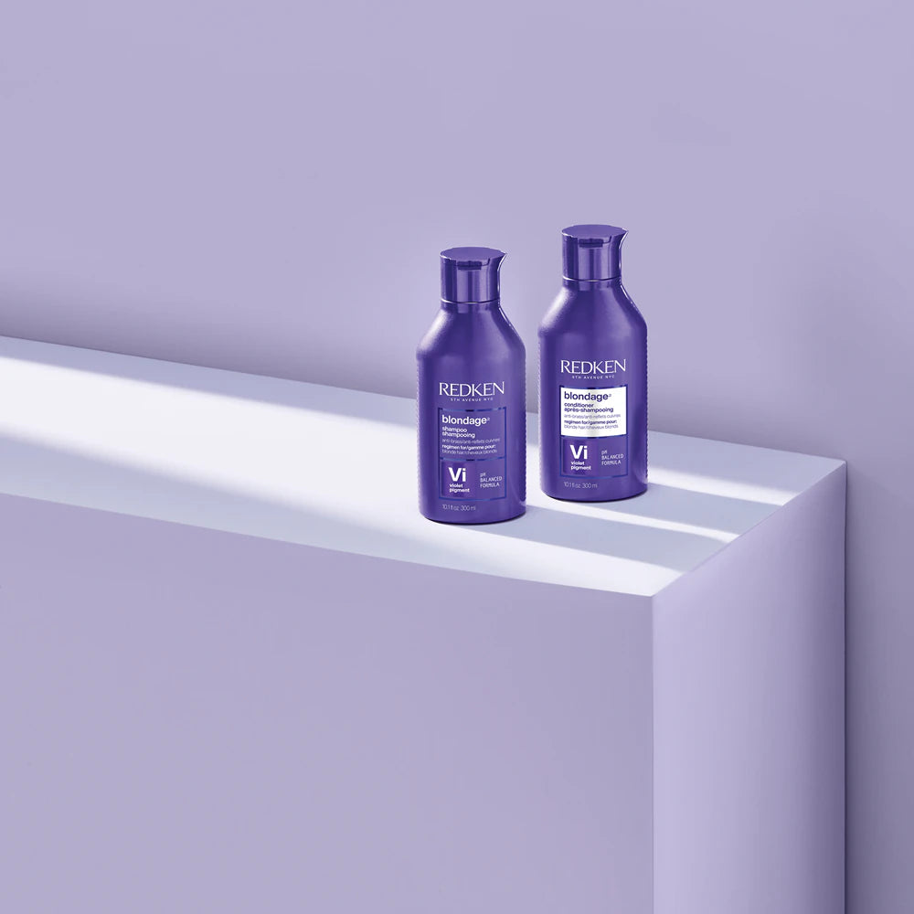 Redken Color Extend Blondage Conditioner