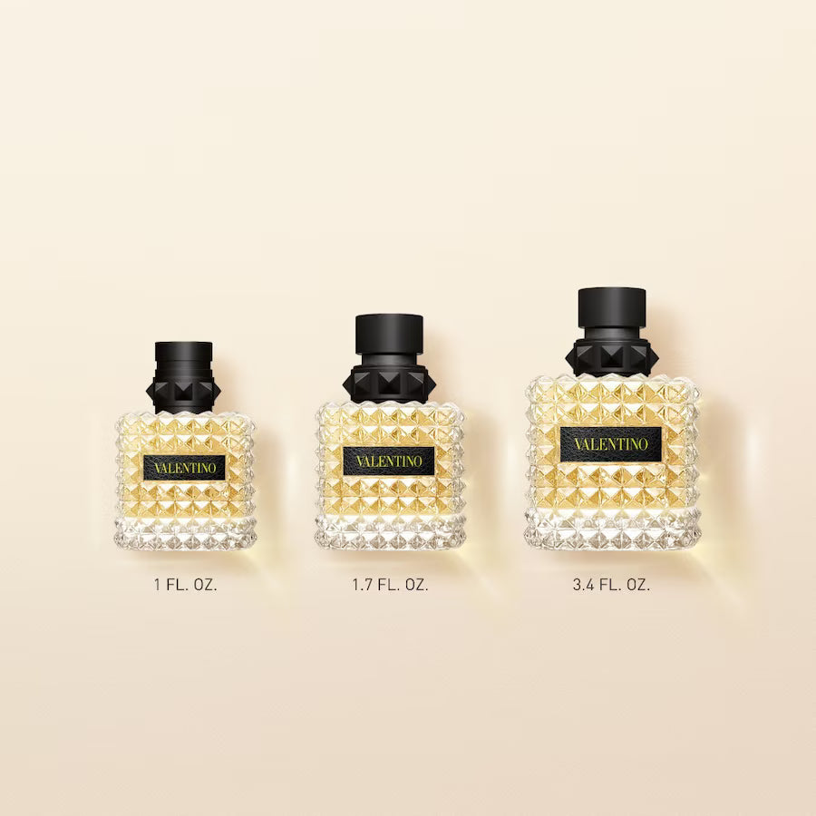 Valentino Born In Roma Donna Yellow Dream Eau de Parfum