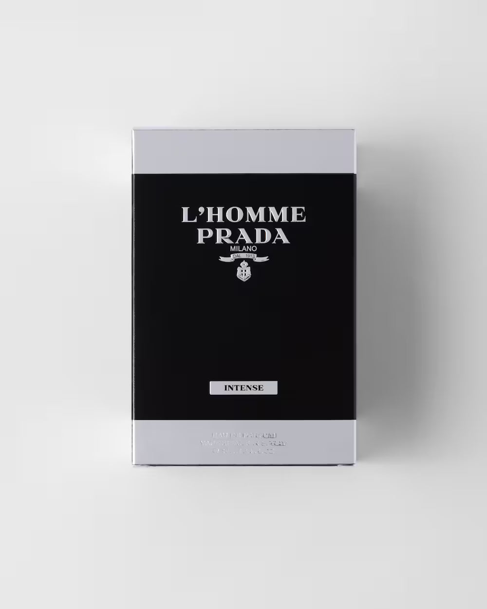 Prada L’Homme Intense Eau de Parfum