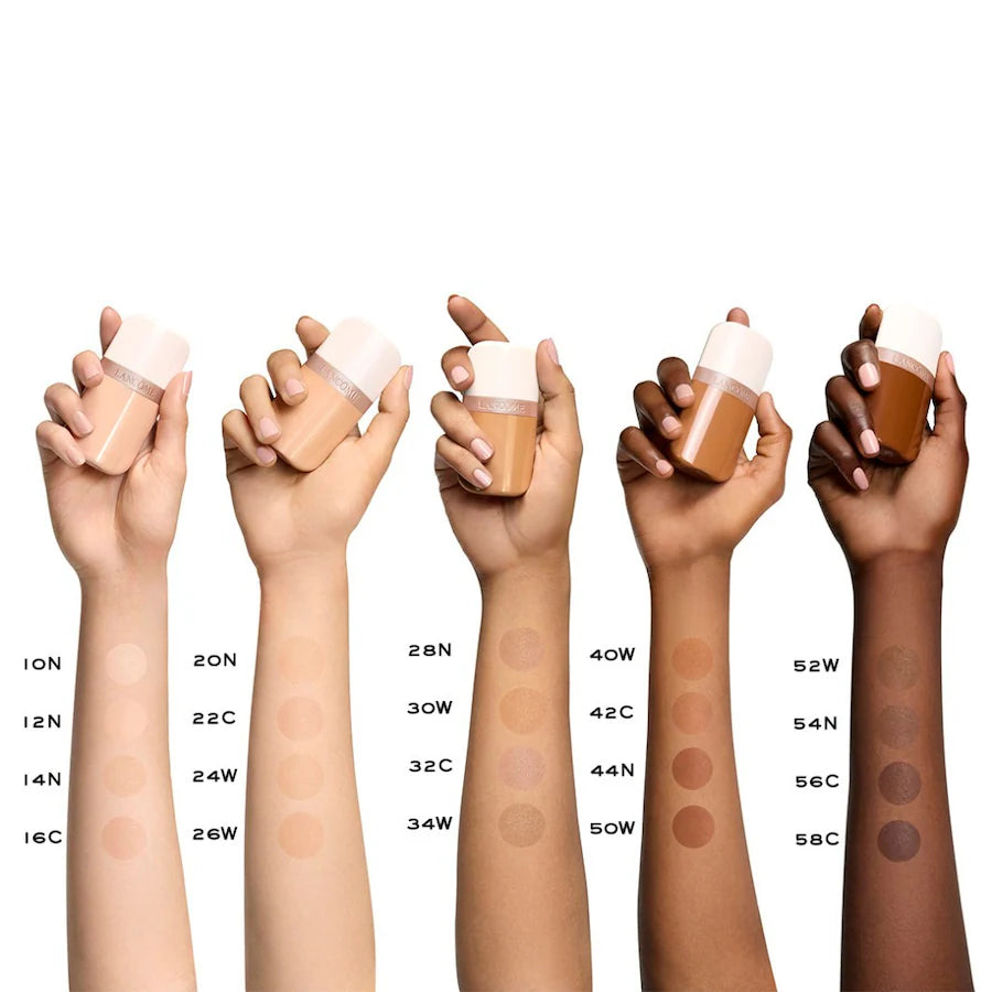 Lancome Idole 3 Serum Supertint Skin Tint