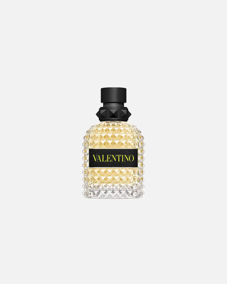 Valentino Born In Roma Uomo Yellow Dream Eau de Toilette