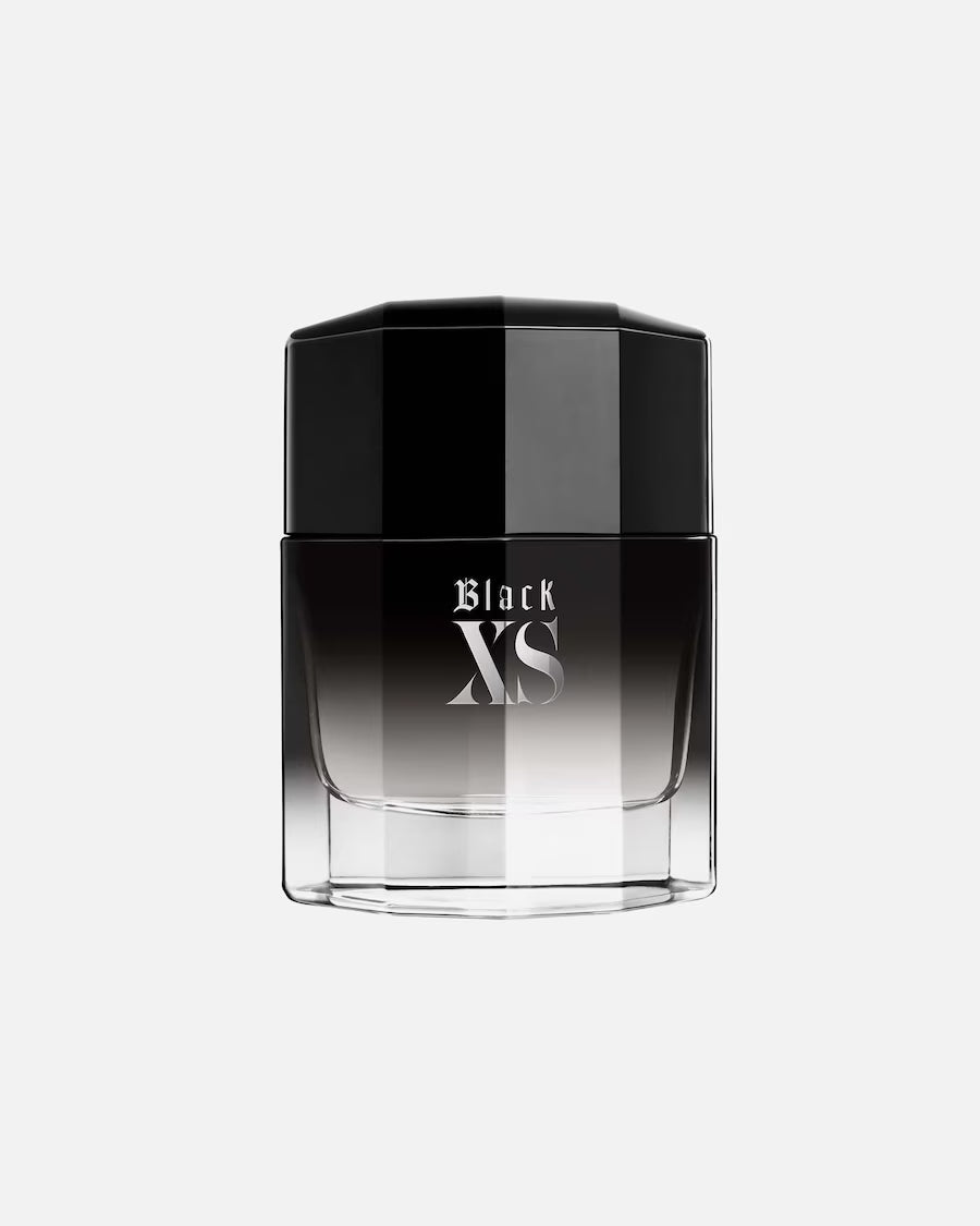 Paco Rabanne Black XS men