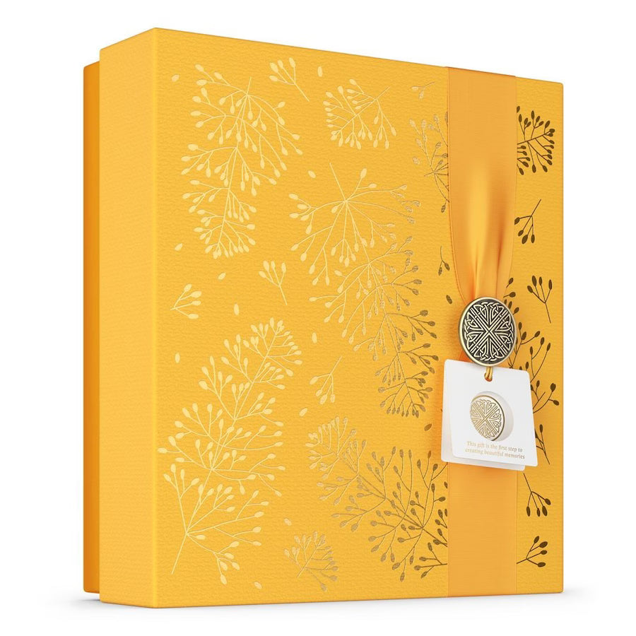The Ritual of Mehr Medium Gift Set