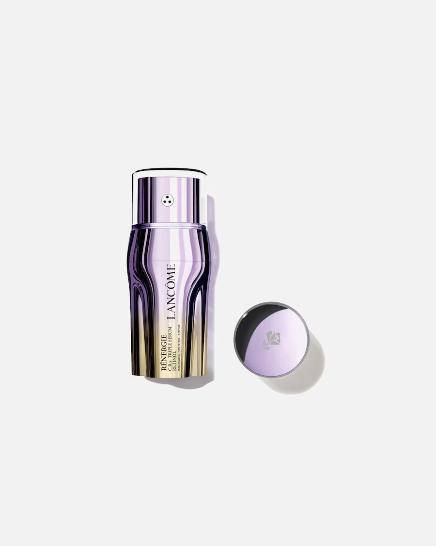 Lancôme Rénergie C.R.x. Triple Serum Night – 20 ml