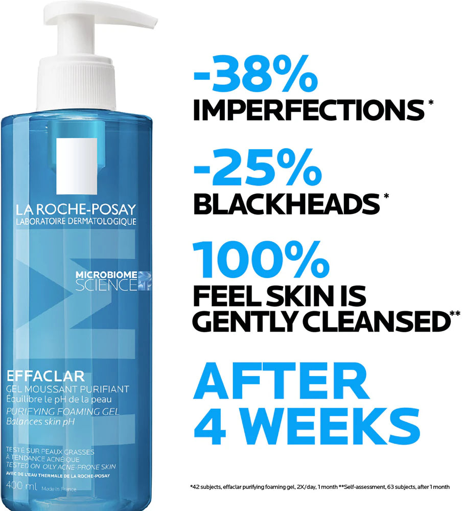 La Roche-Posay EFFACLAR