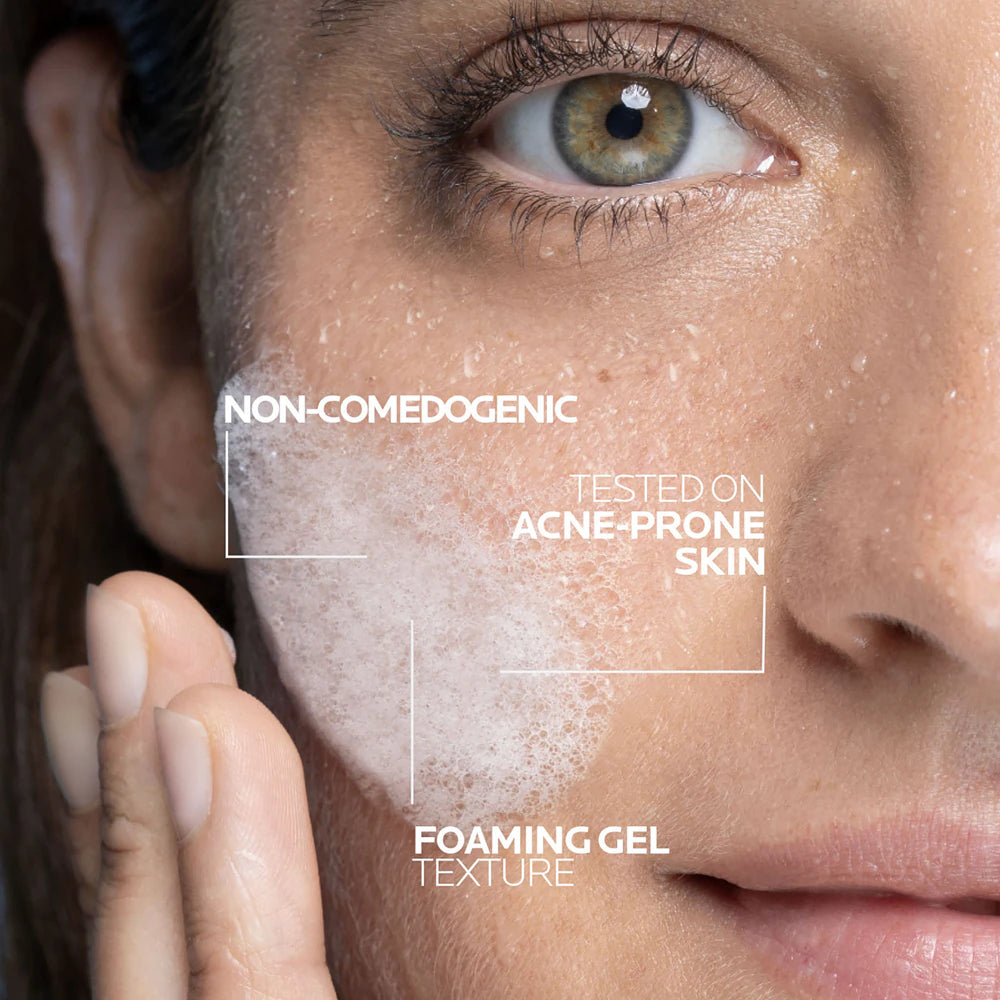 La Roche-Posay EFFACLAR