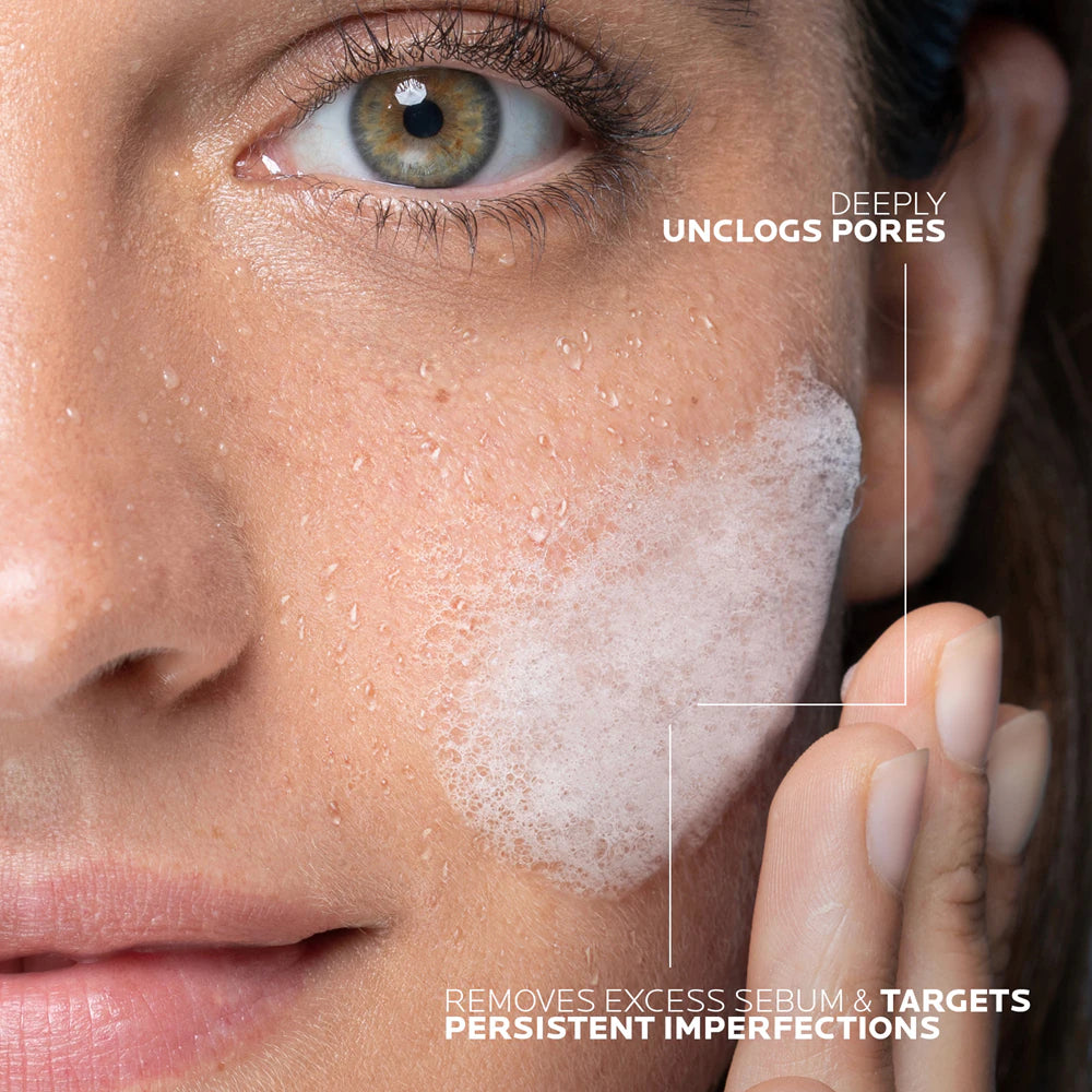 La Roche-Posay EFFACLAR