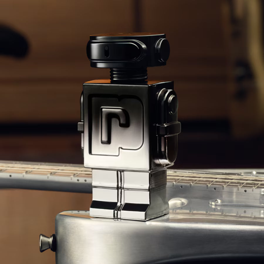 Paco Rabanne Phantom Elixir Intense Parfum