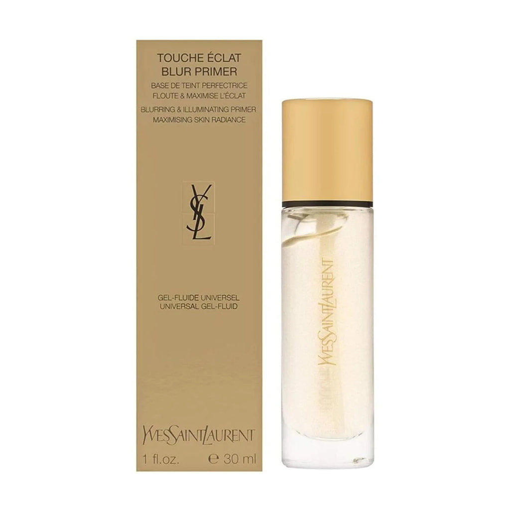 Yves Saint Laurent Touche Eclat Blur Face Primer