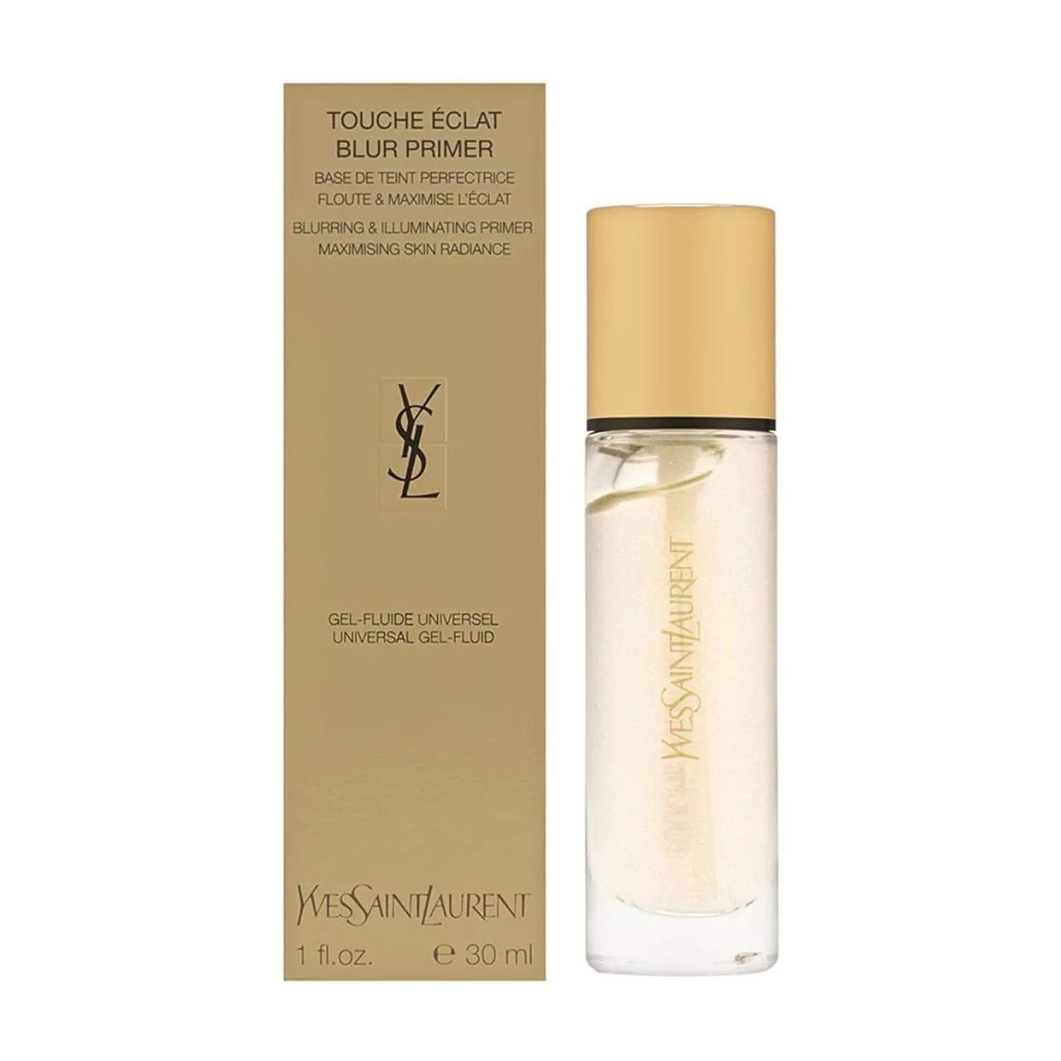 Yves Saint Laurent Touche Eclat Blur Face Primer