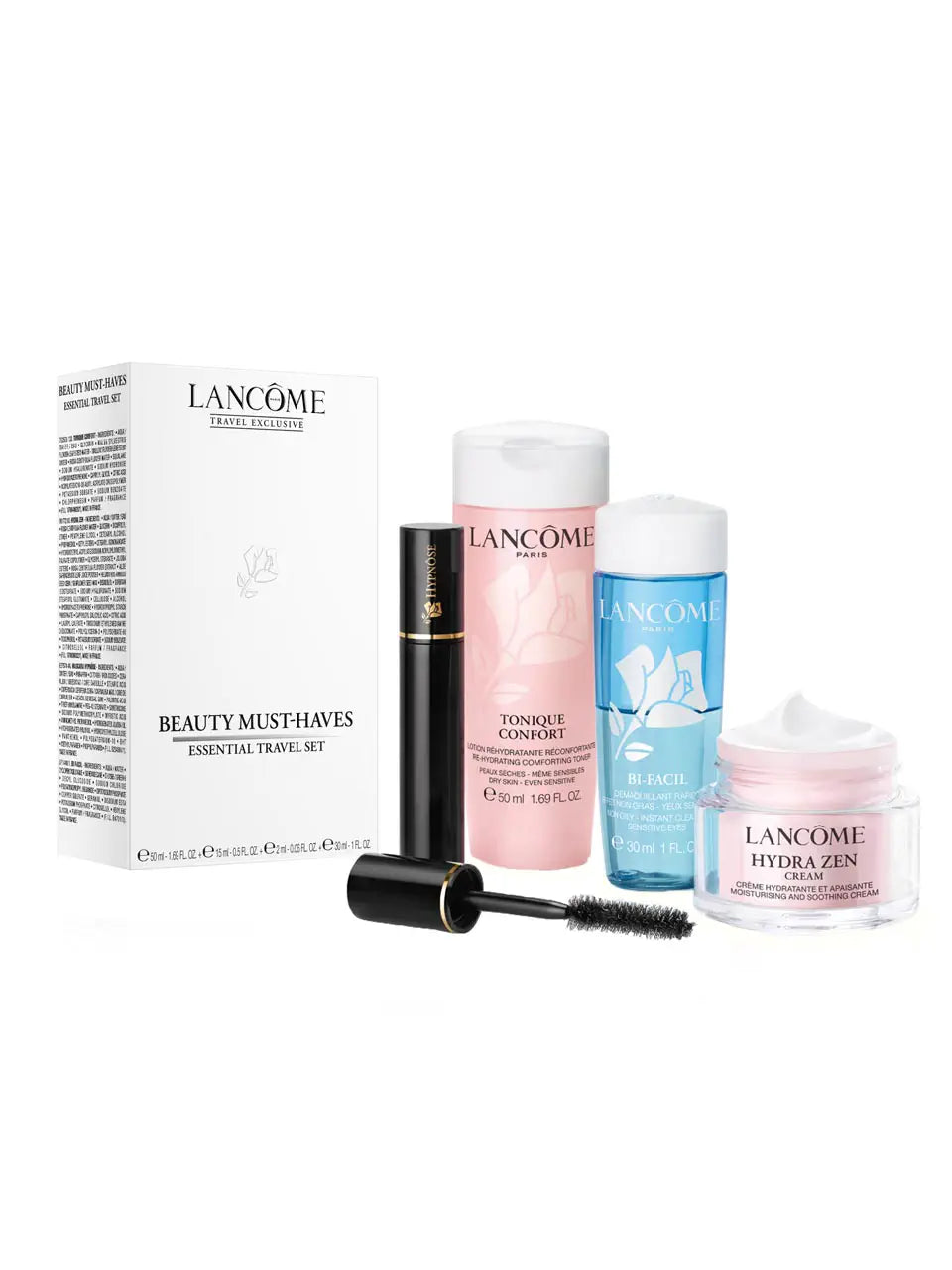 Lancôme Mixed Lines Facial Care Set