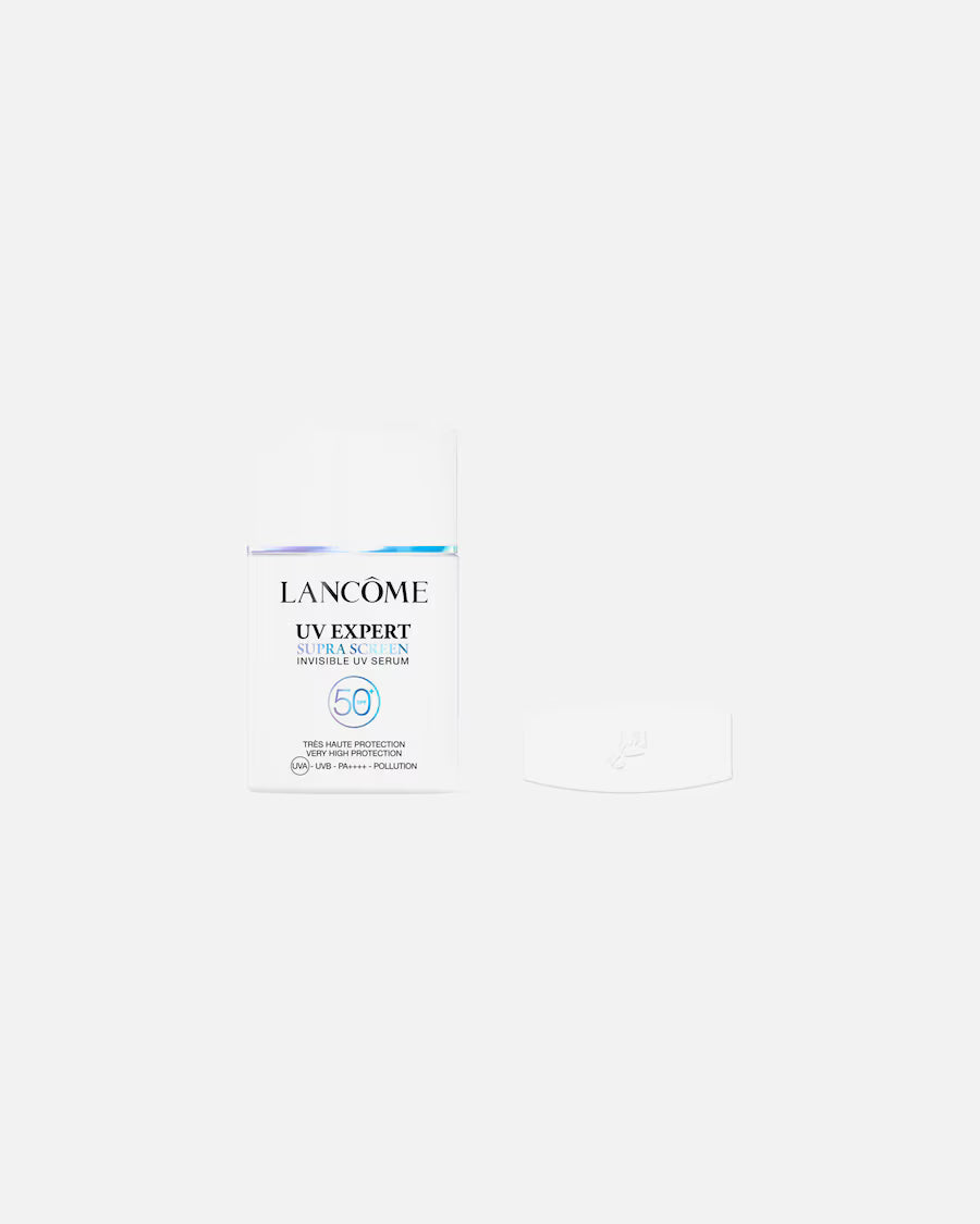 Lancome UV Expert Supra Screen Invisible Serum Spf50+ 40ml