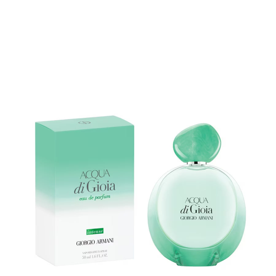 Armani Aqua Di Gioia Femme Intense Edp