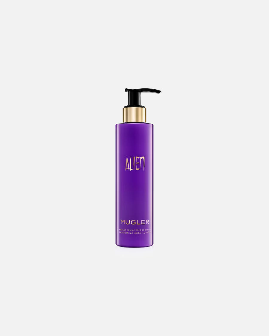 Thierry Mugler Beautifying Body Lotion