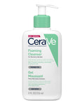 CeraVe Cleansers Foaming Cleanser