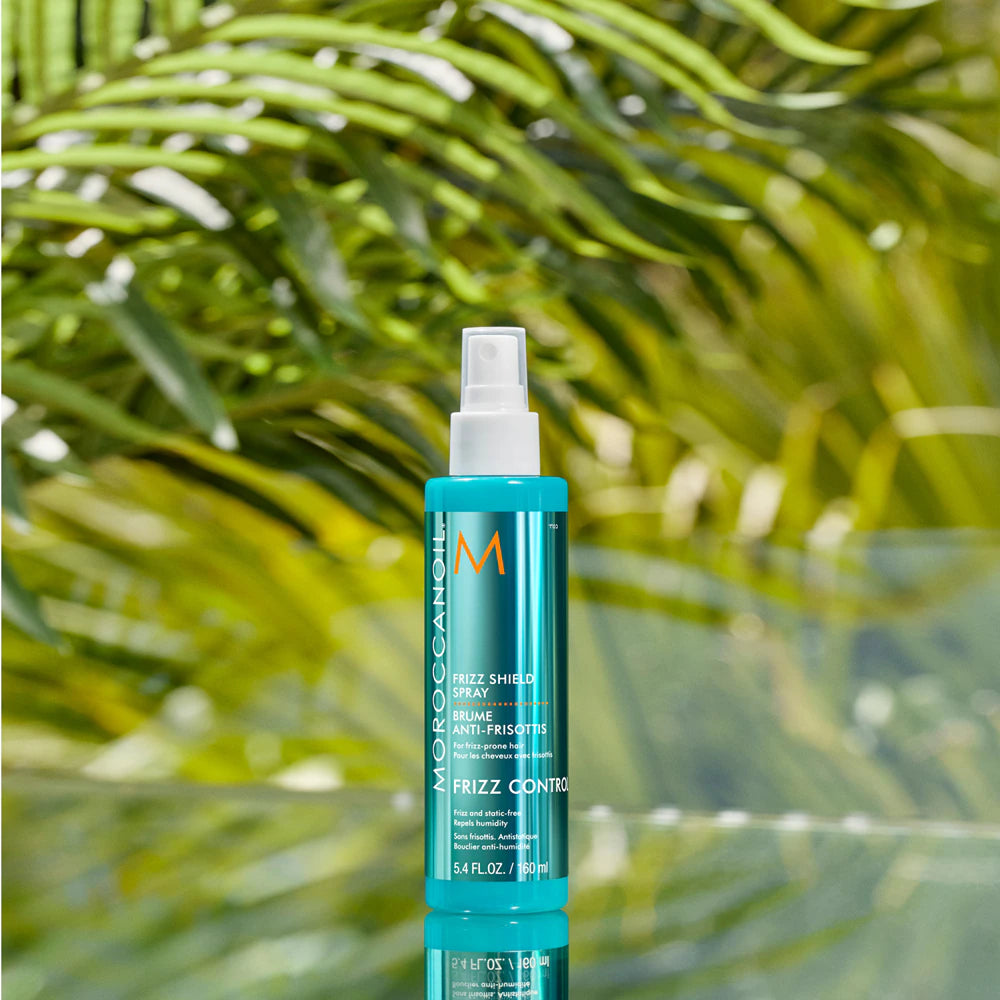 Moroccanoil Frizz Shield Spray