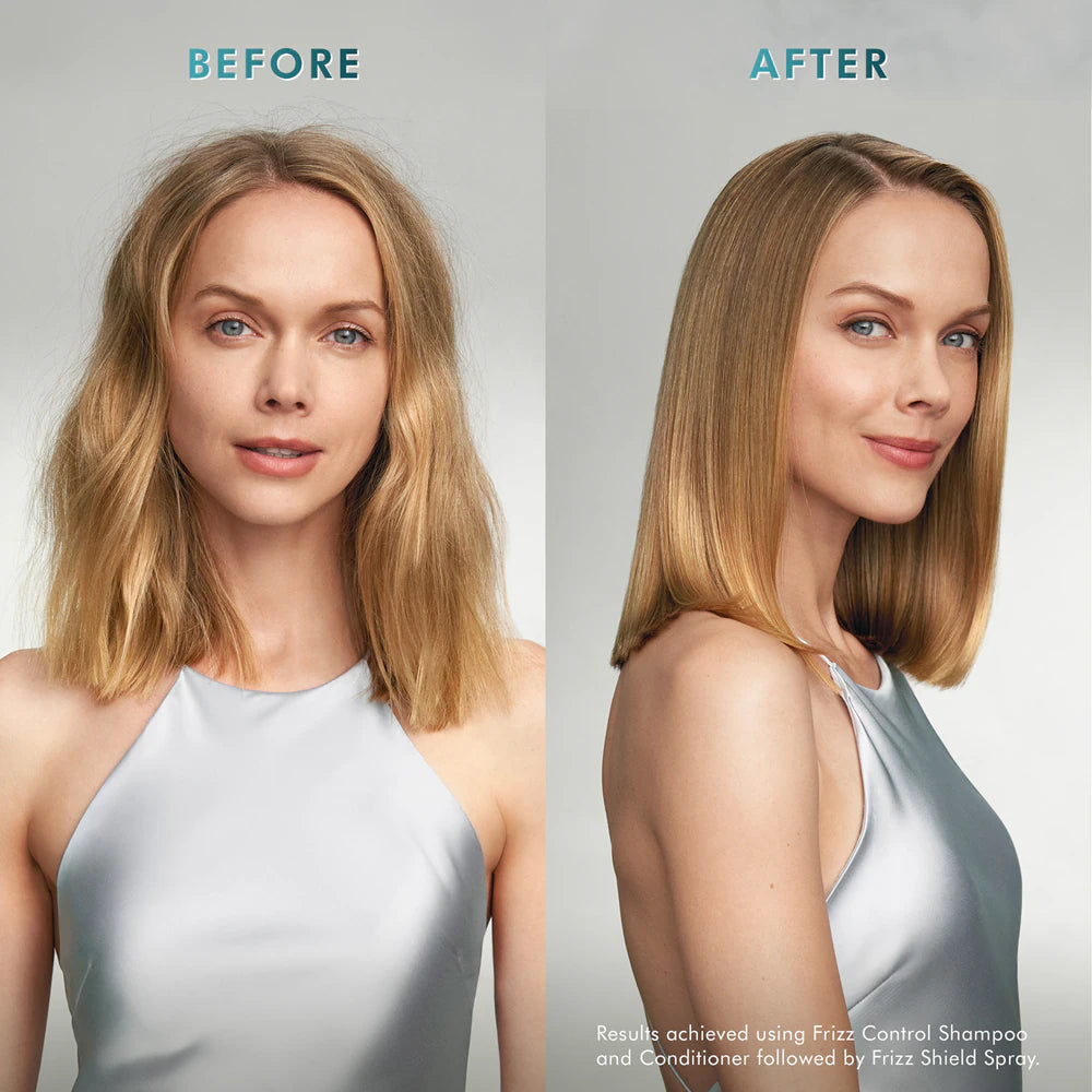 Moroccanoil Frizz Volume Shampoo