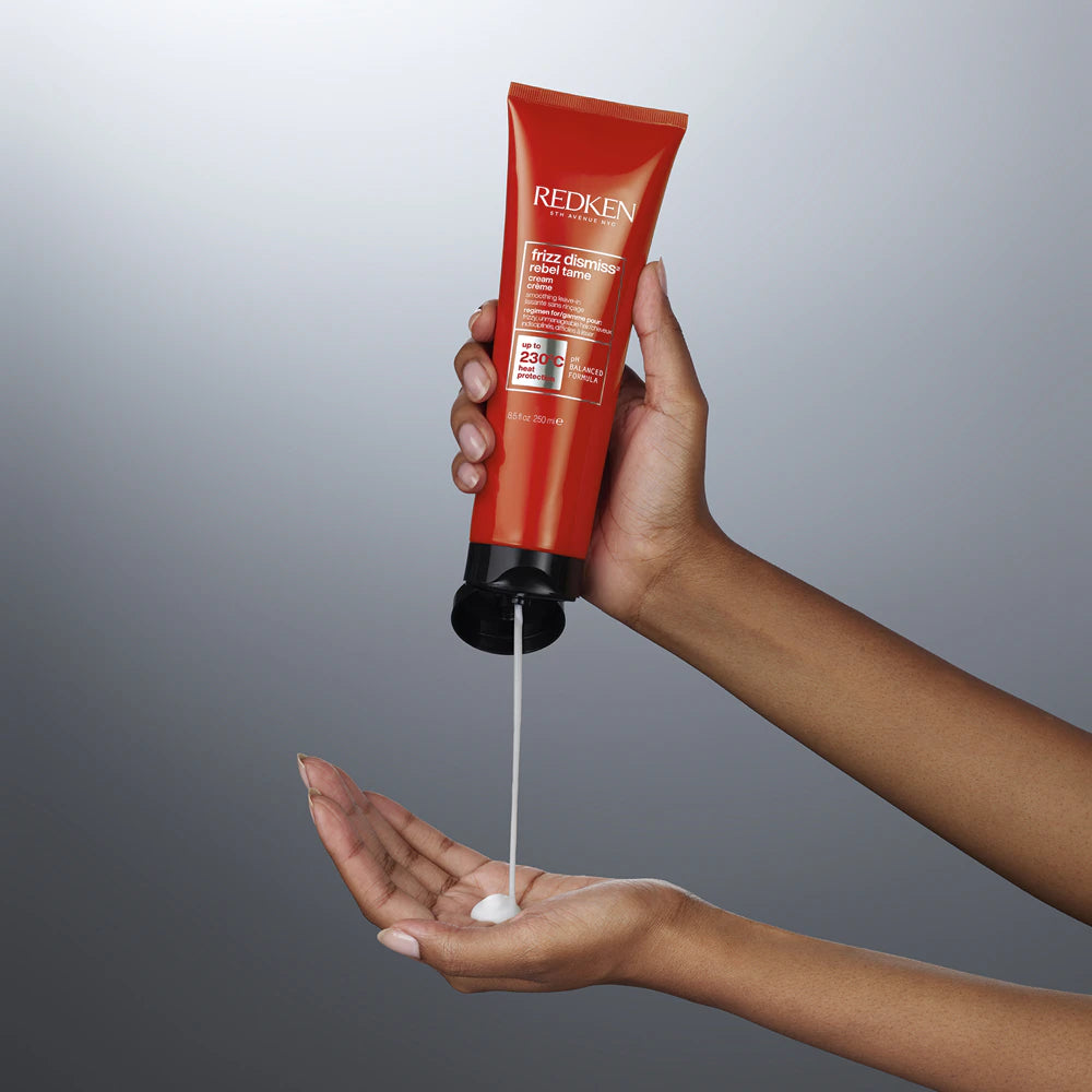 Redken Frizz Dismiss Rebel Tame Leave-in 250ml