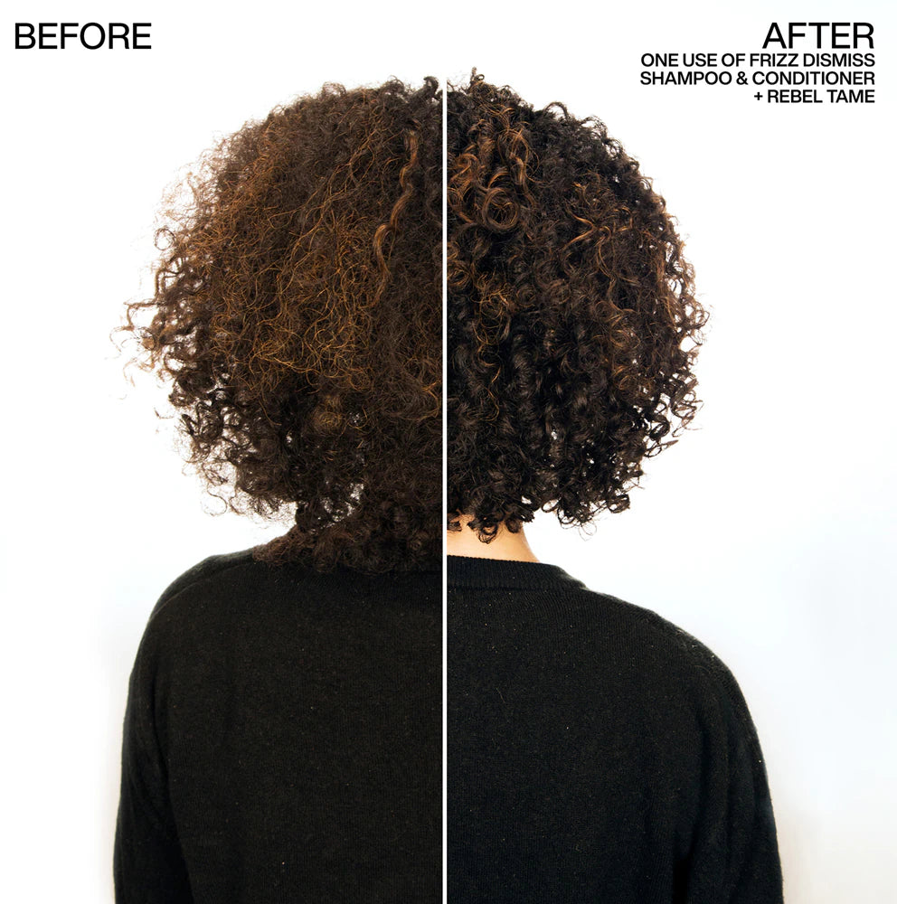 Redken Frizz Dismiss Rebel Tame Leave-in 250ml