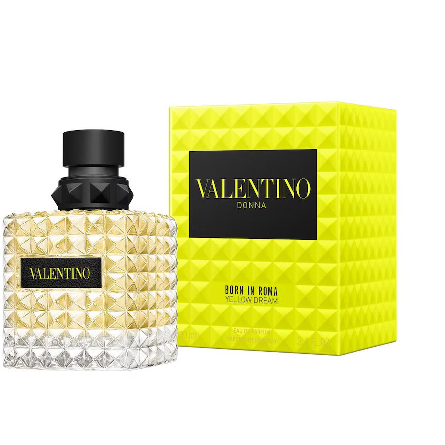 Valentino Born In Roma Donna Yellow Dream Eau de Parfum