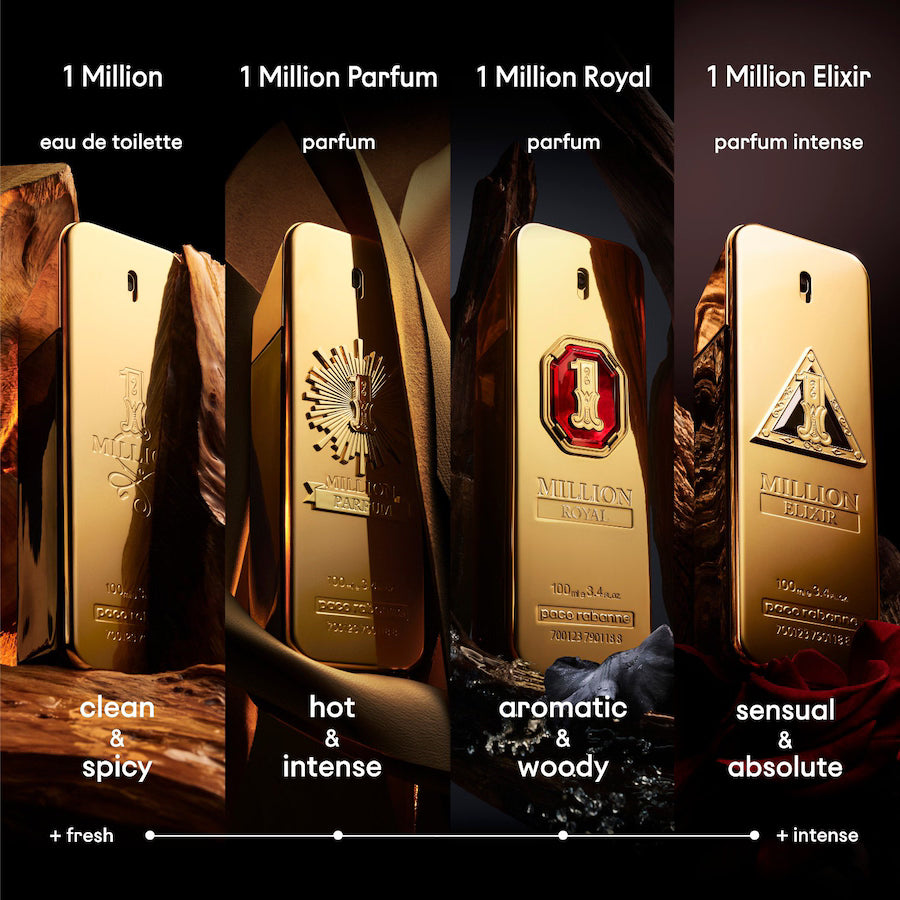 Paco Rabanne 1 Million Royal Man