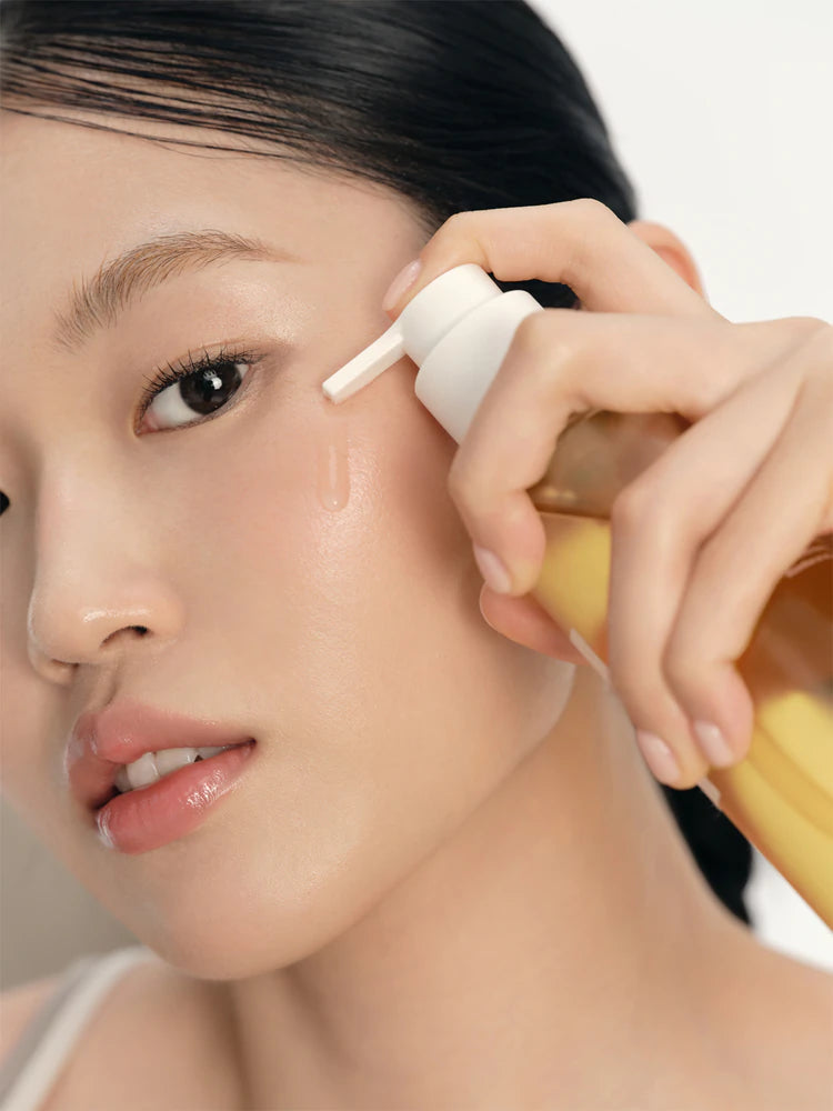 Beauty of Joseon Ginseng Cleansing Oil