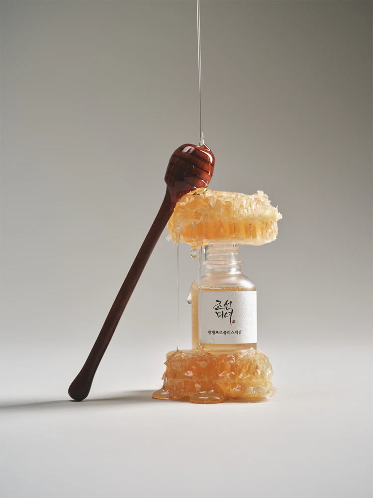 Beauty of Joseon Glow Serum : Propolis + Niacinamide