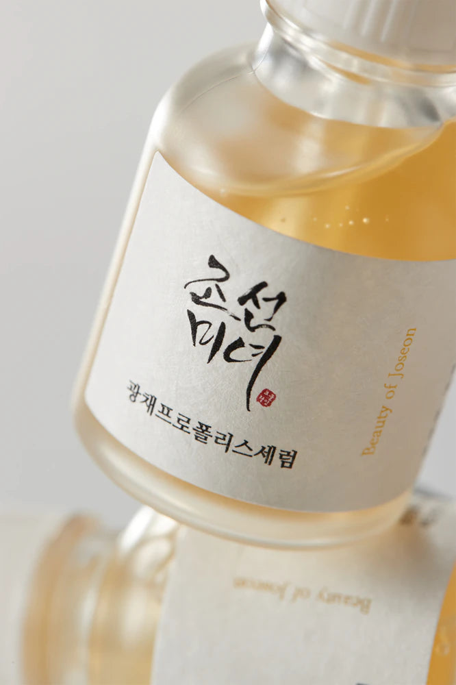 Beauty of Joseon Glow Serum : Propolis + Niacinamide