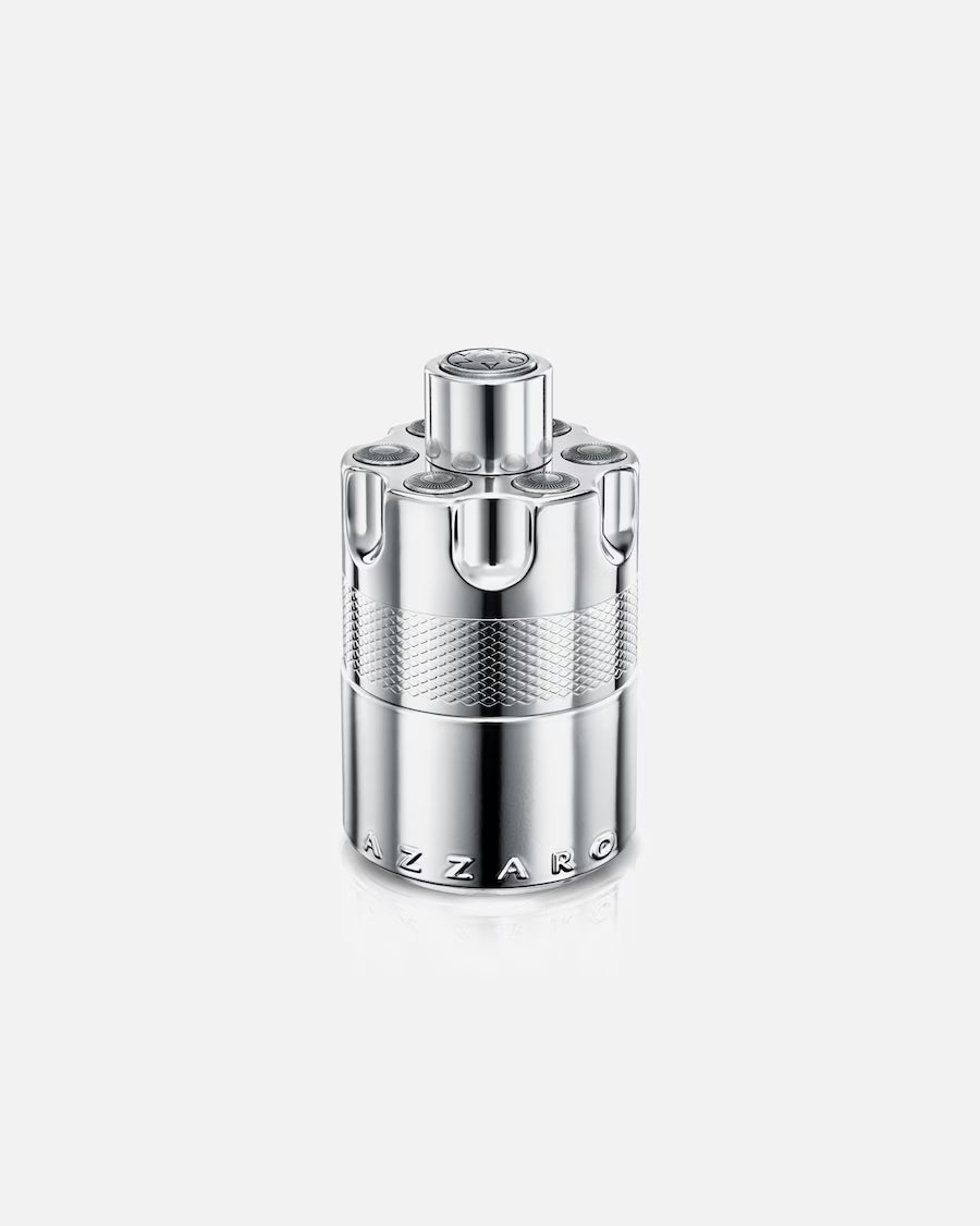 Azzaro Wanted Eau de Parfum