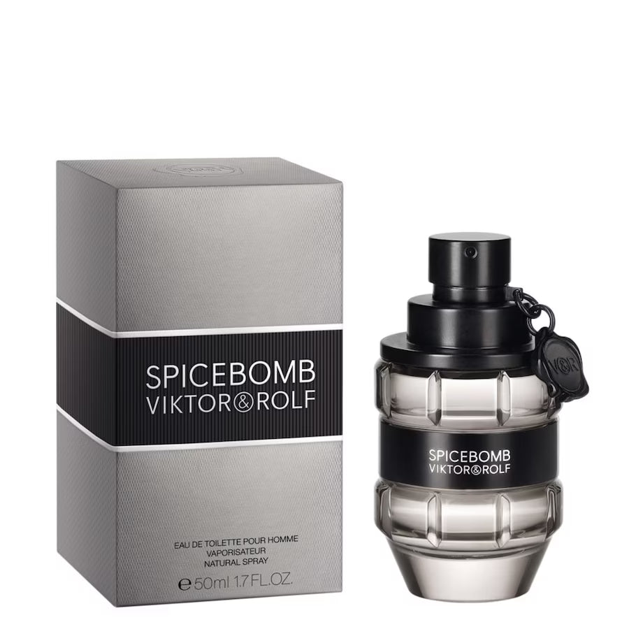 Viktor & Rolf Spicebomb EDT