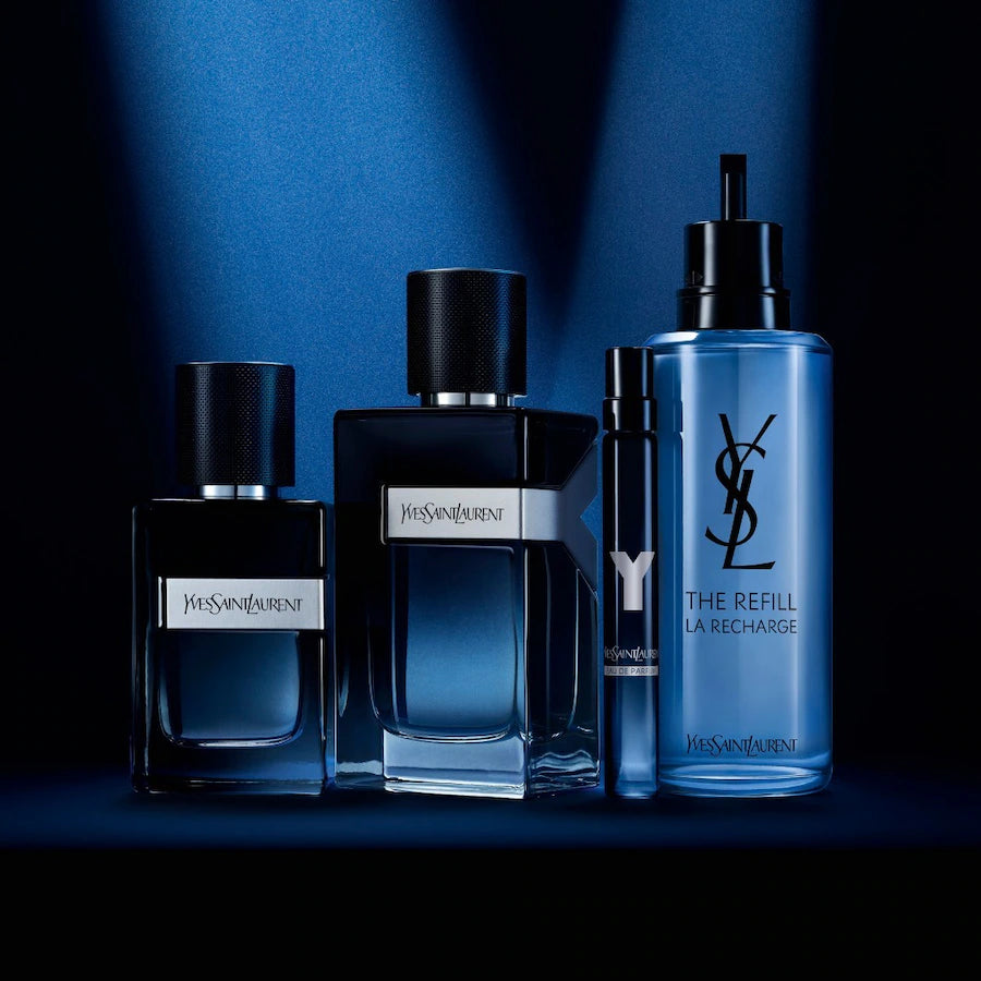 Yves Saint Laurent Y Pour Homme Edp