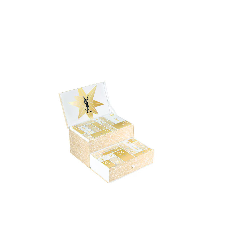 Yves Saint Laurent Advent Calendar 25