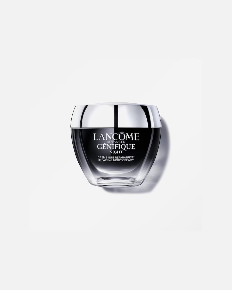 Lancome Genifique Night Cream