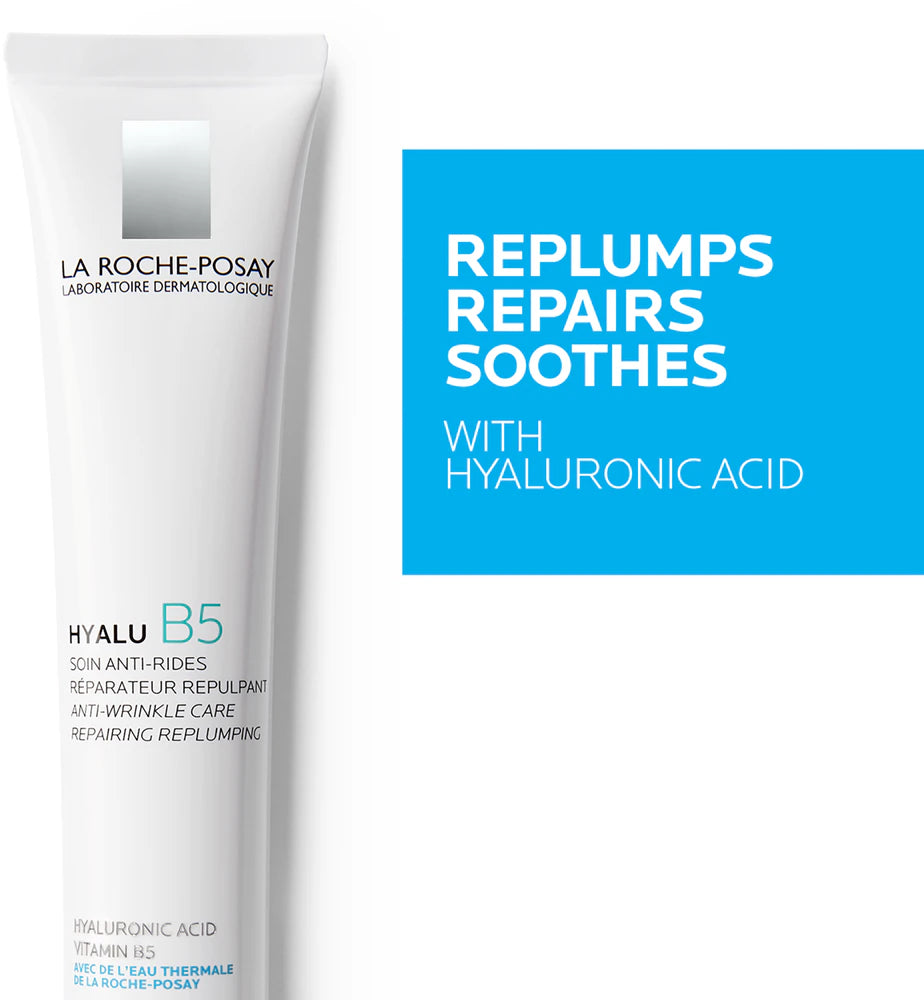 La Roche-Posay hyalu b5