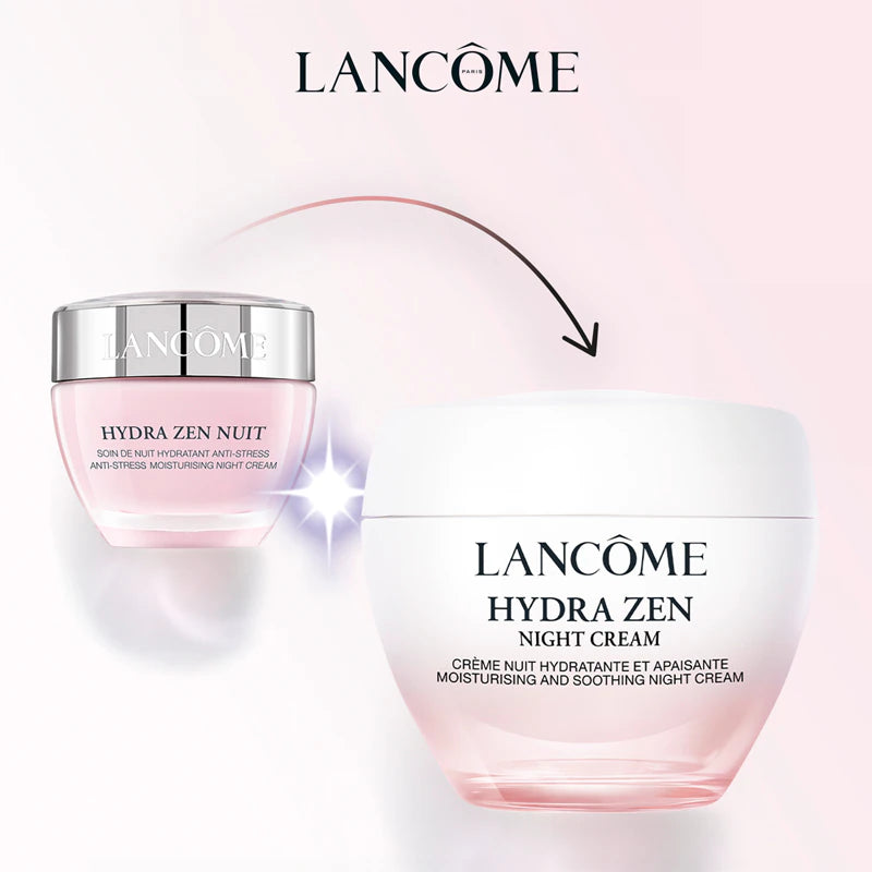 Lancome Hydra Zen Neurocalm Nuit 50ml