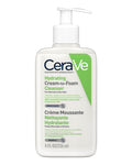 CeraVe Balancing Air Foam Cleanser