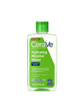 CeraVe Balancing Air Foam Cleanser