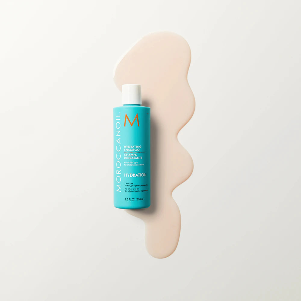 Morocanoil Hydrating Shampoo