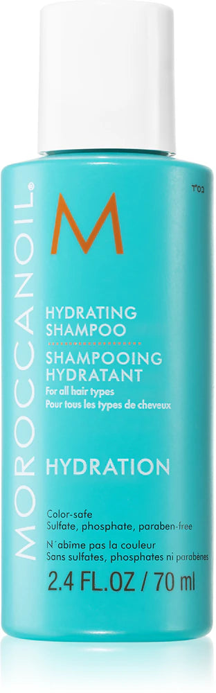 Morocanoil Hydrating Shampoo