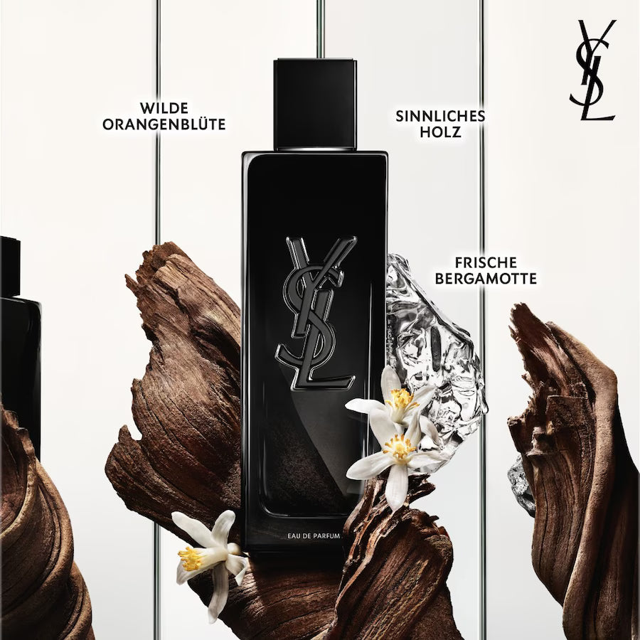 Yves Saint Laurent MYSLF EDP